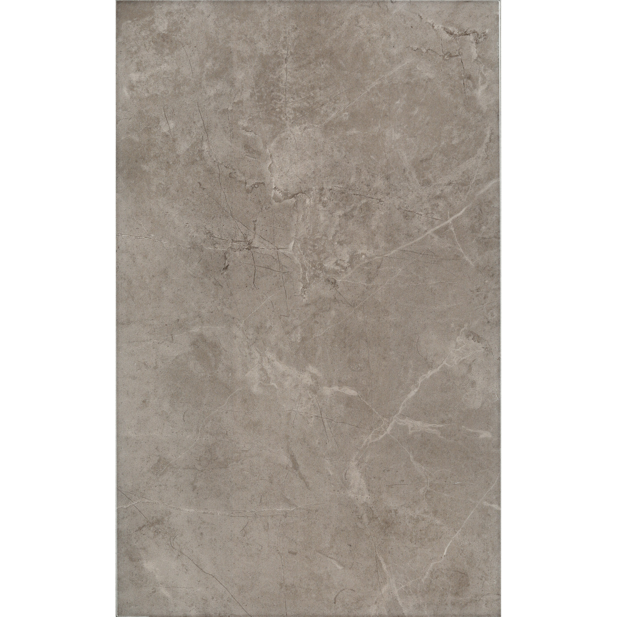 фото Плитка облицовочная kerama marazzi гран пале серая 400x250x8 мм (11 шт.=1,1 кв.м)