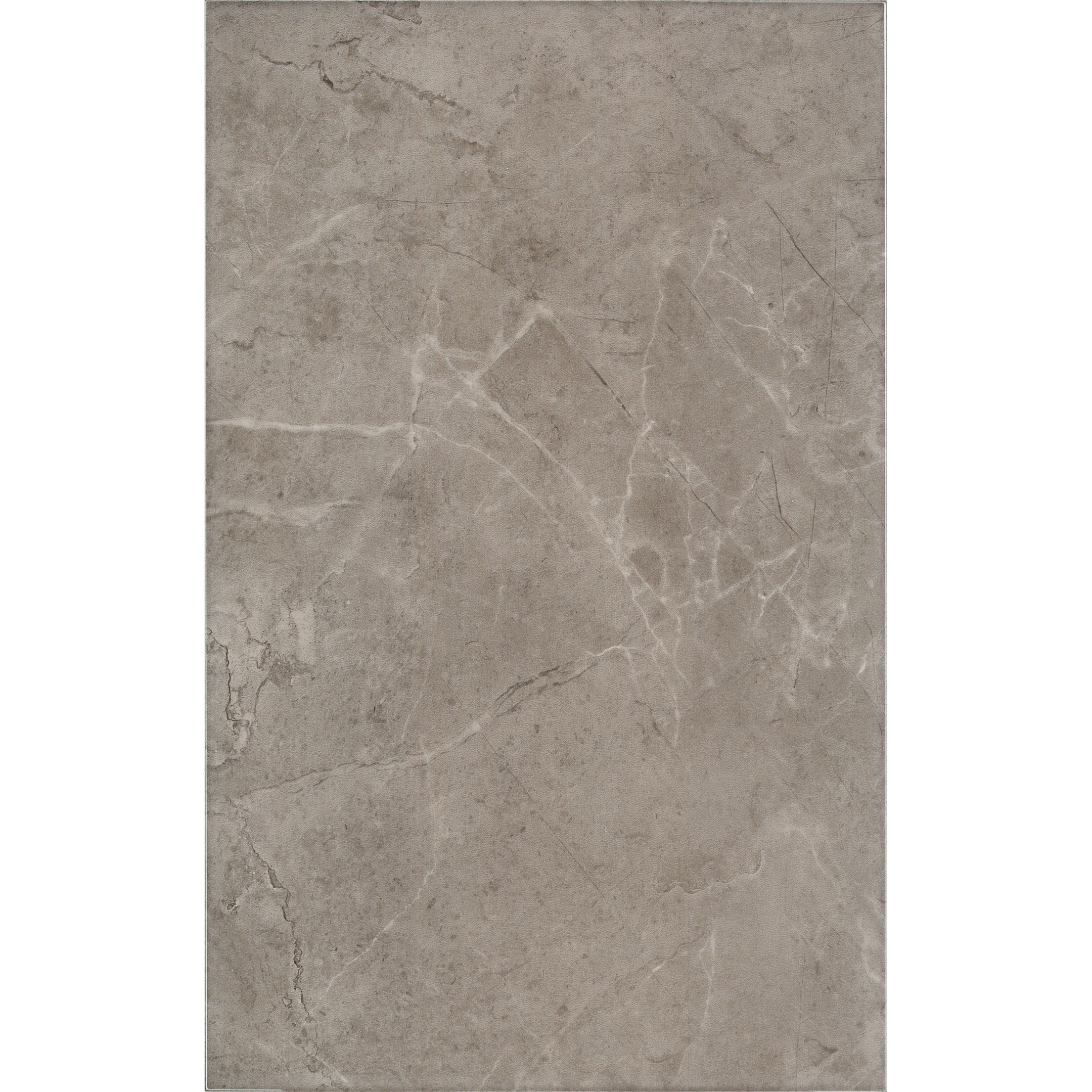 фото Плитка облицовочная kerama marazzi гран пале серая 400x250x8 мм (11 шт.=1,1 кв.м)