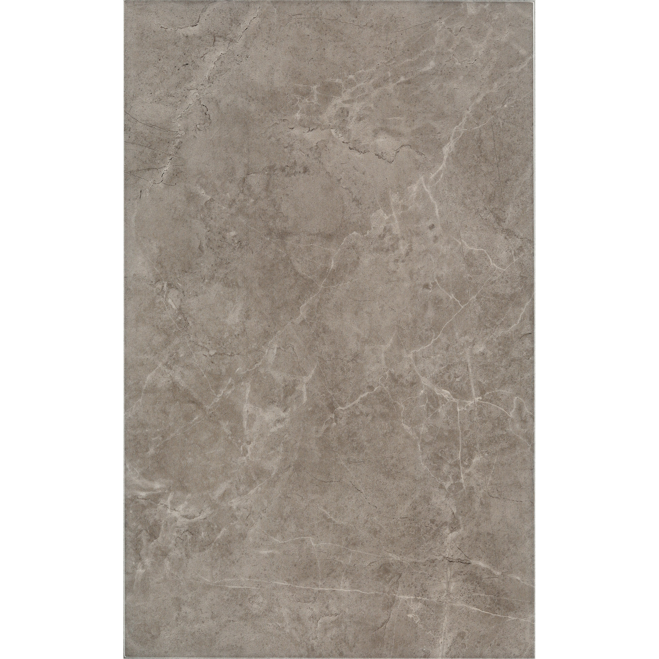 фото Плитка облицовочная kerama marazzi гран пале серая 400x250x8 мм (11 шт.=1,1 кв.м)