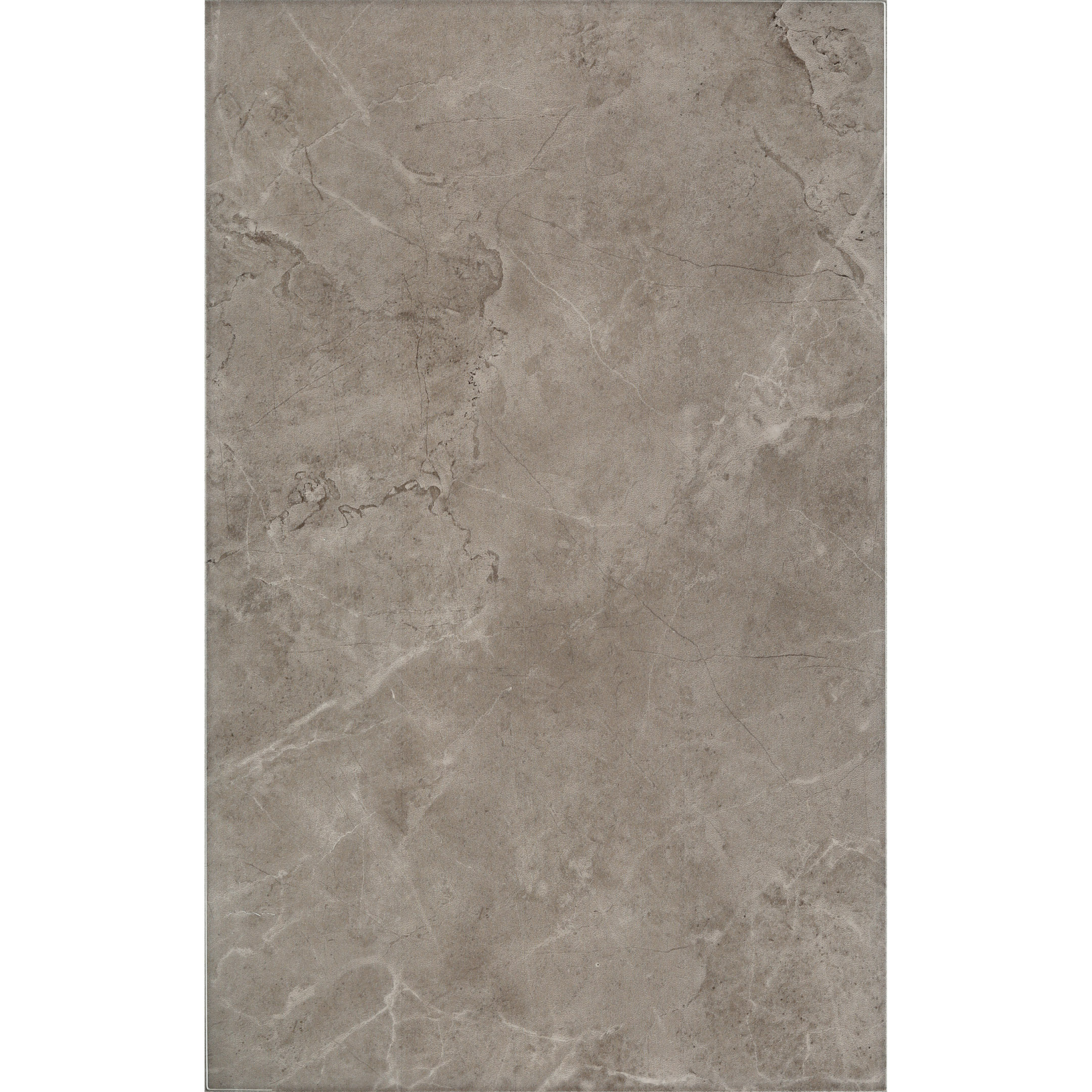 фото Плитка облицовочная kerama marazzi гран пале серая 400x250x8 мм (11 шт.=1,1 кв.м)