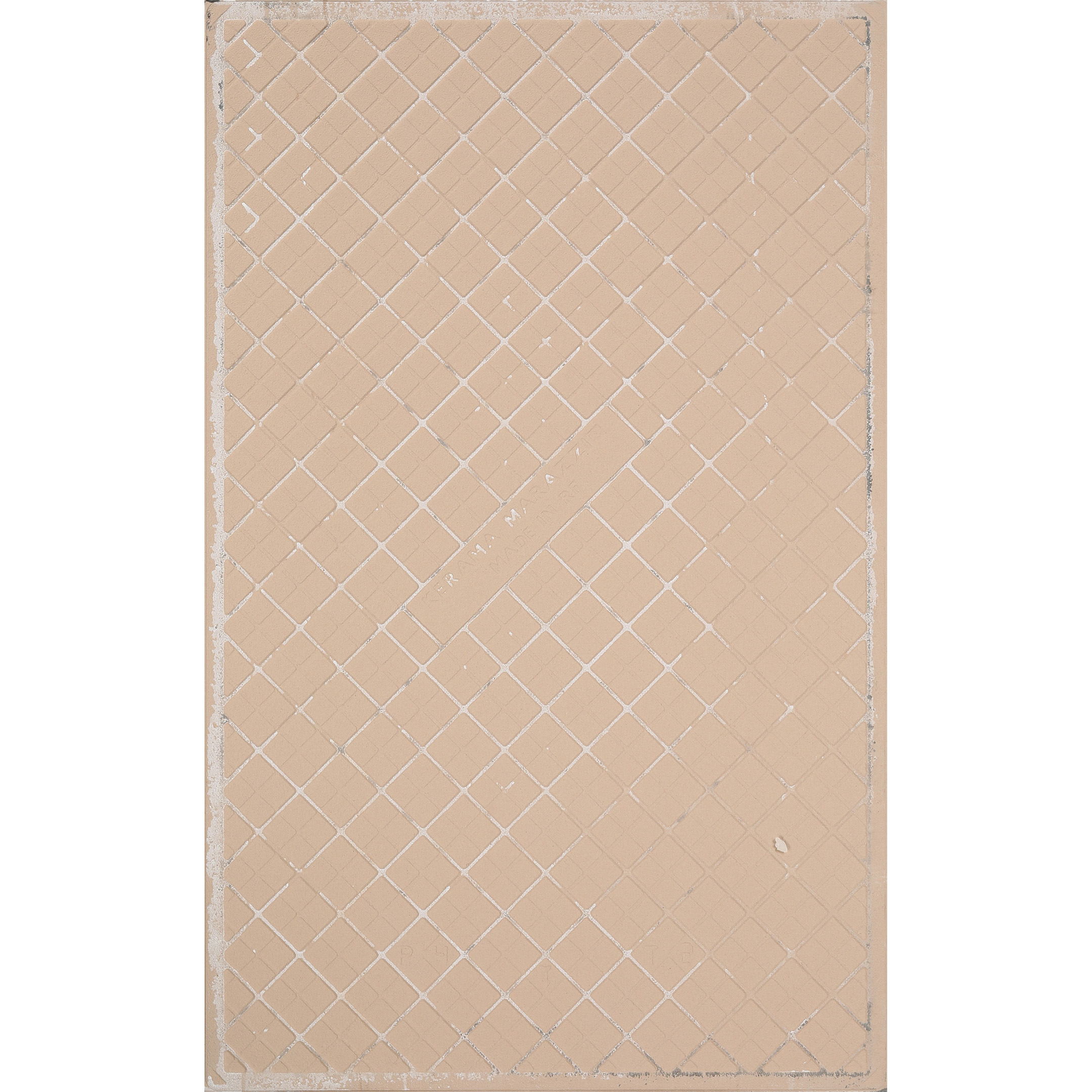 фото Плитка облицовочная kerama marazzi гран пале серая 400x250x8 мм (11 шт.=1,1 кв.м)