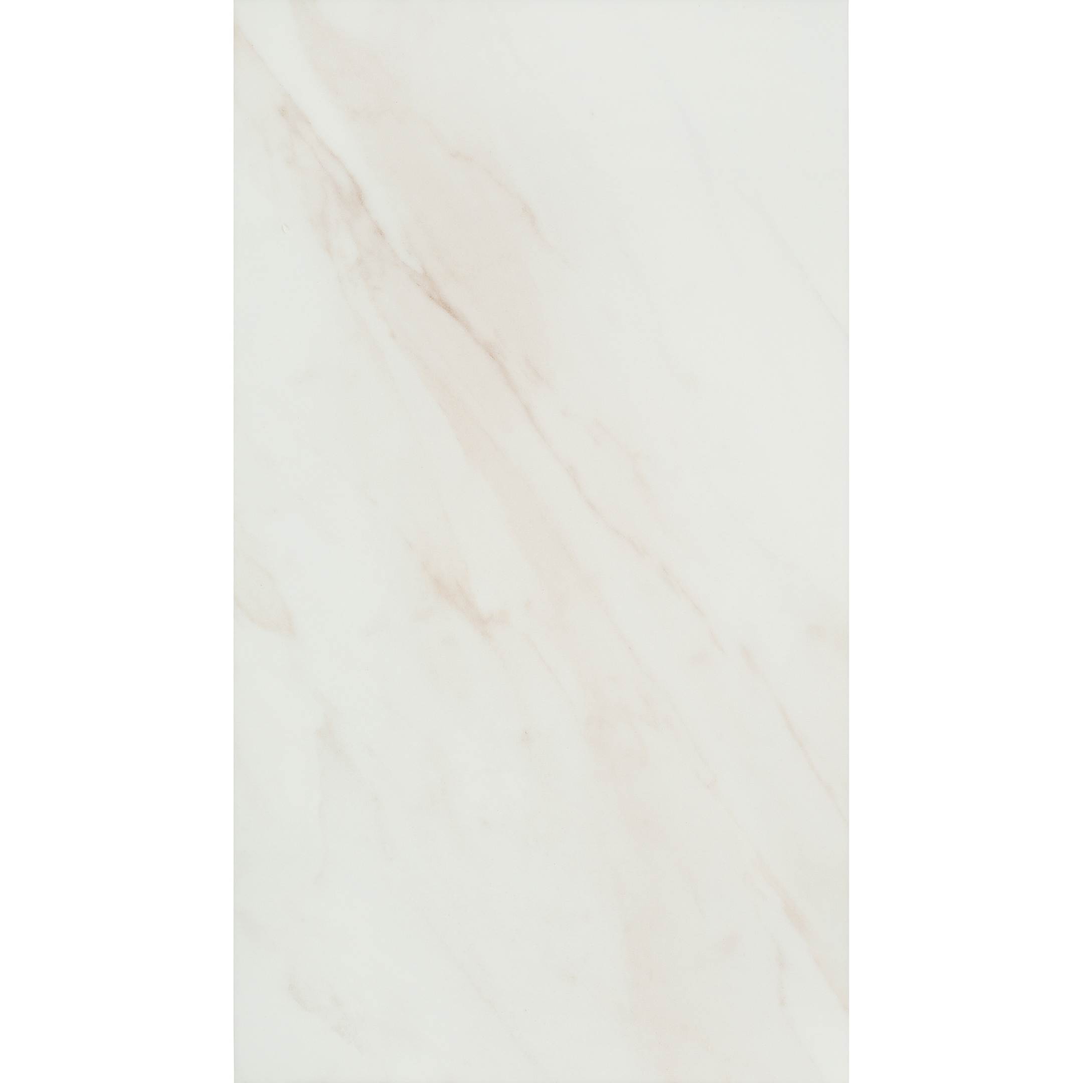 фото Плитка облицовочная kerama marazzi гран пале белая 400x250x8 мм (11 шт.=1,1 кв.м)