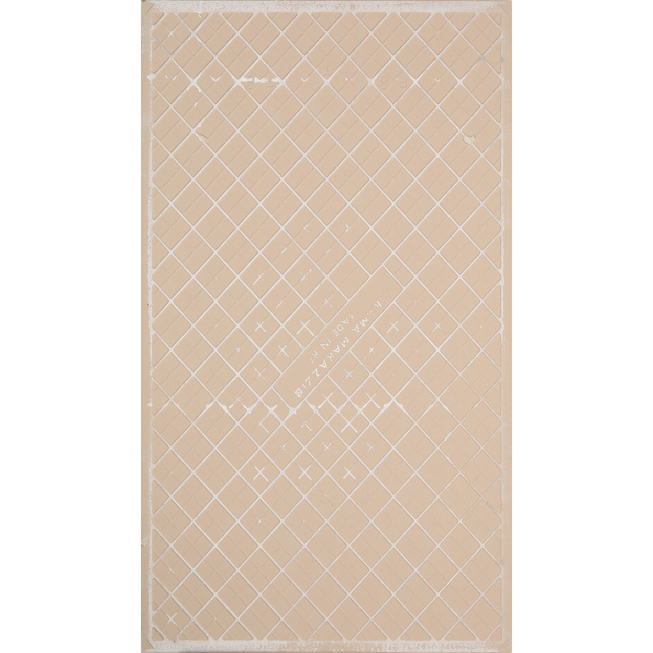 фото Плитка облицовочная kerama marazzi гран пале белая 400x250x8 мм (11 шт.=1,1 кв.м)