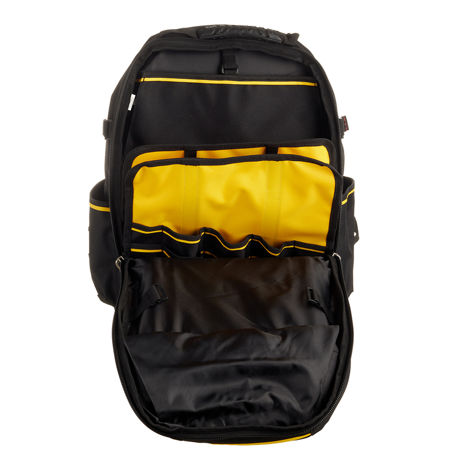 stanley fatmax backpack with wheels