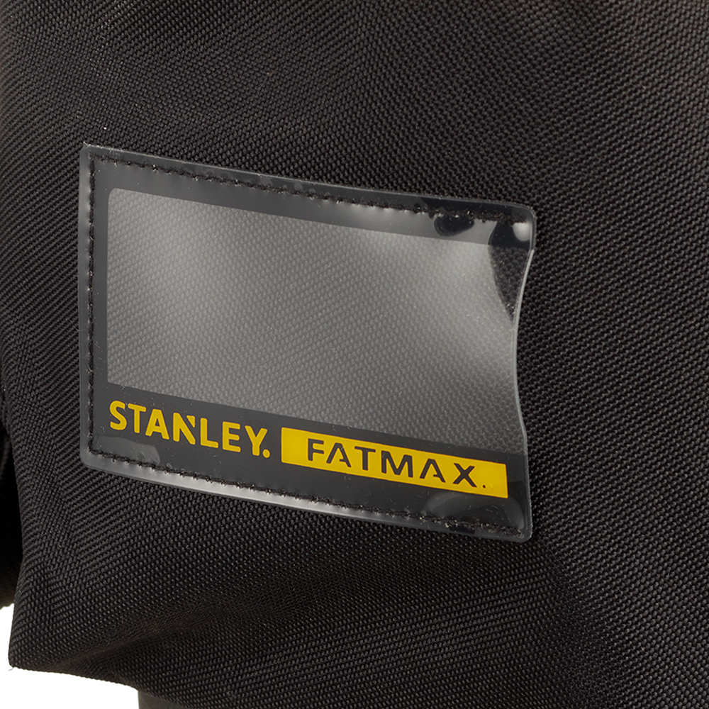 фото Рюкзак для инструментов stanley fatmax (1-95-611) 360х270х460 мм