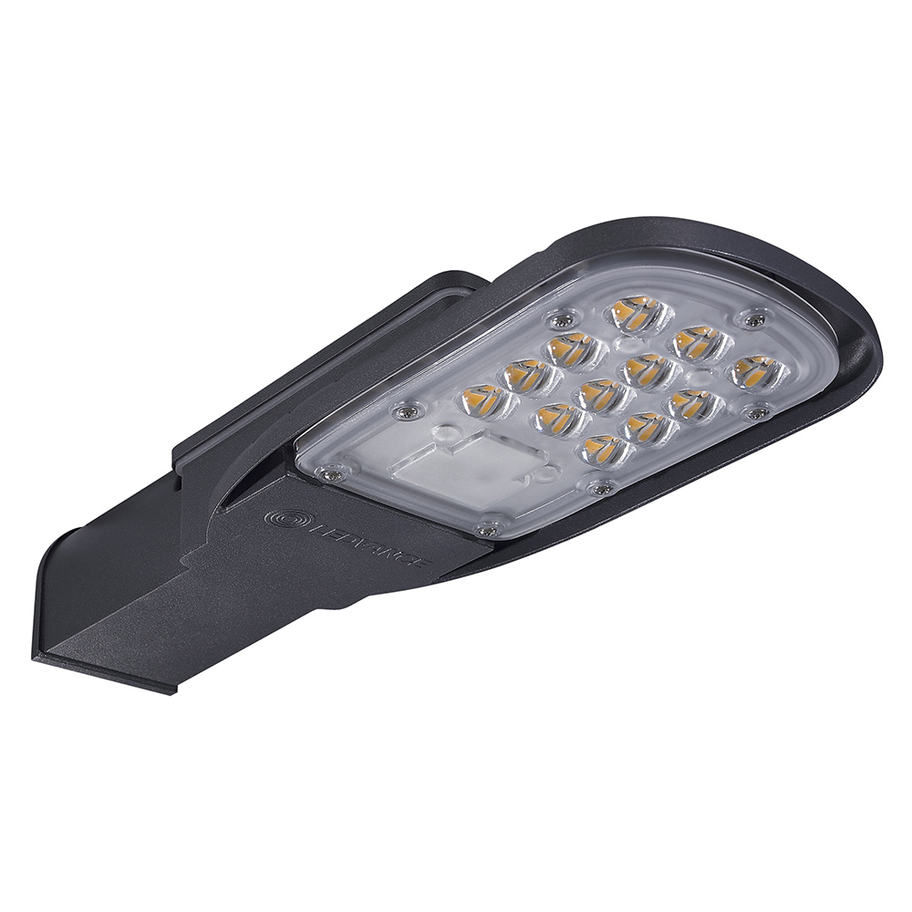 Светильник уличный светодиодный Ledvance Eco Class Area 4000 К 30 Вт консольный IP66 (4058075272583)
