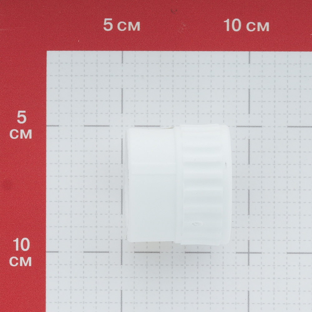 фото Муфта полипропиленовая 32 мм х 3/4 вр(г) no name