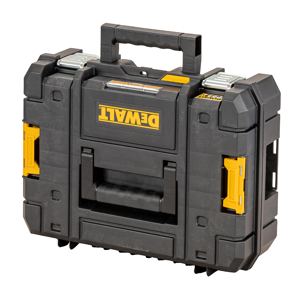 фото Ящик для инструментов dewalt tstak 440х330х160 мм