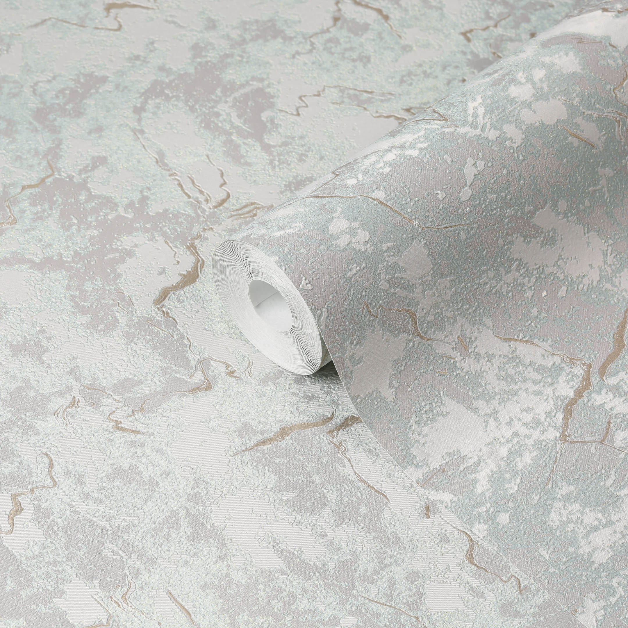 фото Обои компакт-винил на флизелиновой основе maxwall marble 168277-18 (1,06х10,05 м)