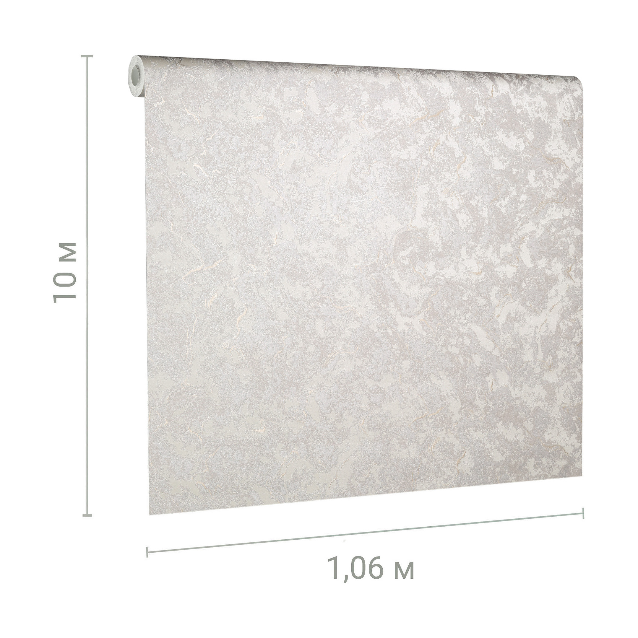 фото Обои компакт-винил на флизелиновой основе maxwall marble 168277-11 (1,06х10,05 м)