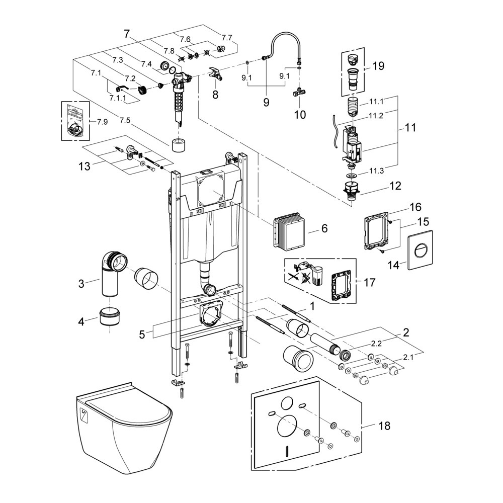 Регулировка инсталляции. Комплект Grohe solido 39186000. Grohe Rapid SL 38840000. 38840000 Grohe инсталляция. Инсталляция Grohe solido 38956000.