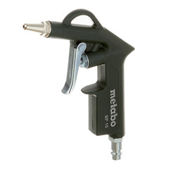 Пистолет пневматический Metabo (601579000) BP 10 продувочный