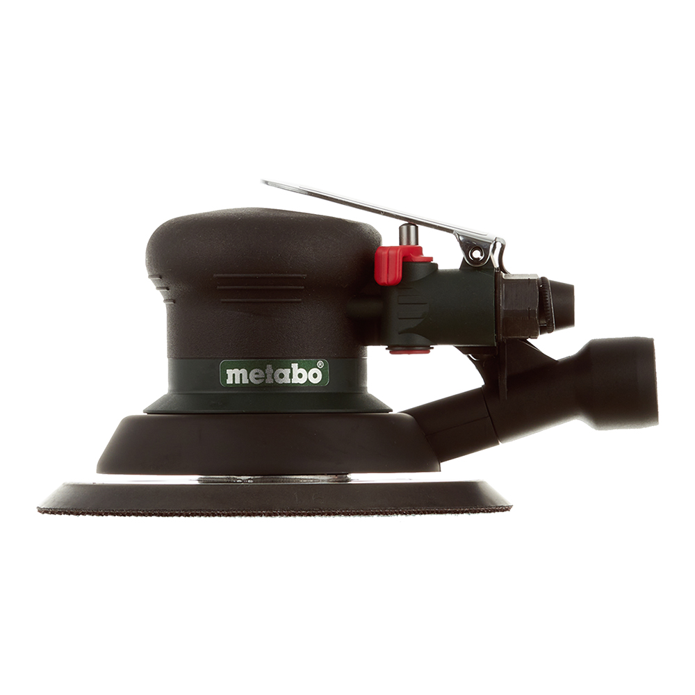 

Шлифмашина пневматическая Metabo (601558000) DSX 150 эксцентриковая