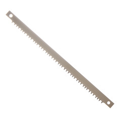 Полотно ножовочное по дереву профи Bahco Sandcut (51-12) биметаллическое 320 мм крупный зуб
