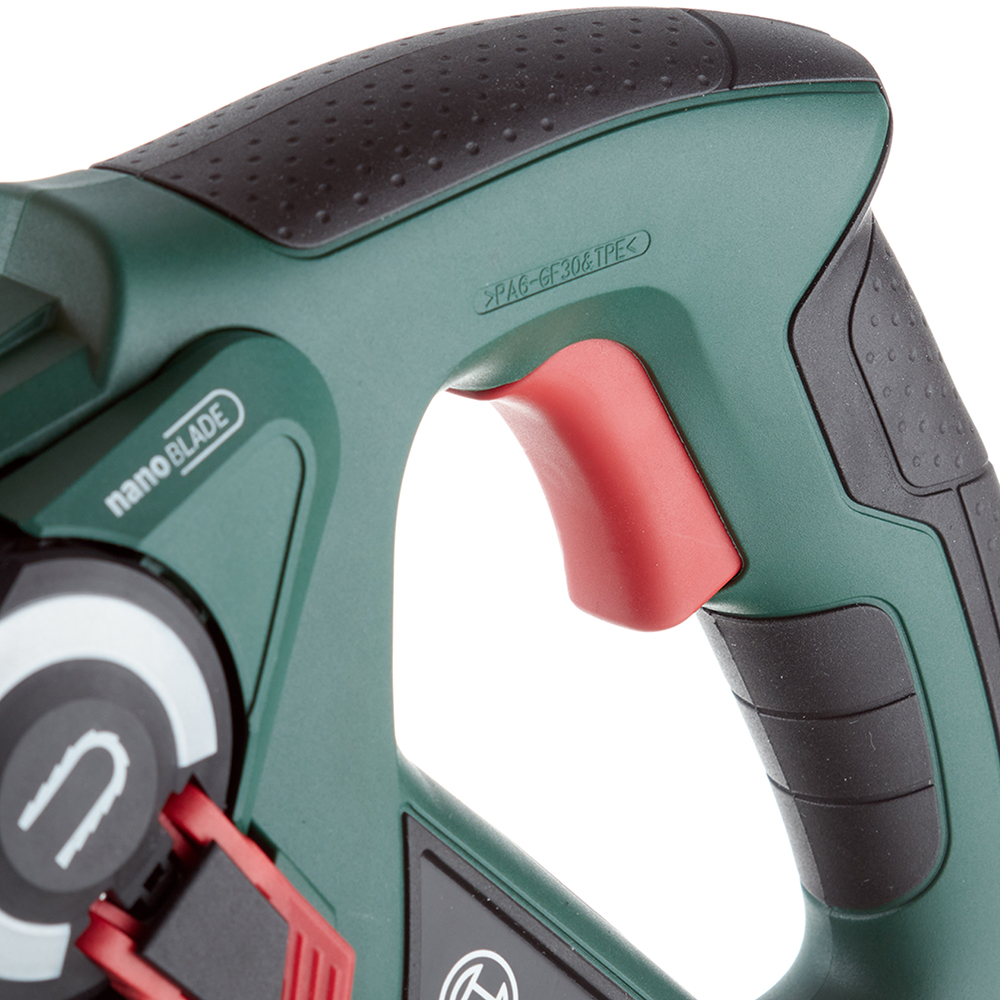 фото Пила цепная электрическая bosch easycut50 (06033c8020) 500 вт