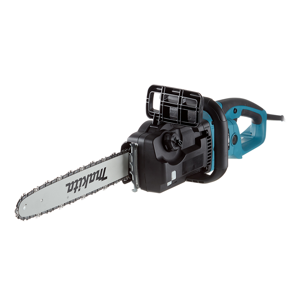 Электропила цепная Makita UC4050A 2000 Вт 16" шаг 3/8" паз 1,3 мм 56 ...