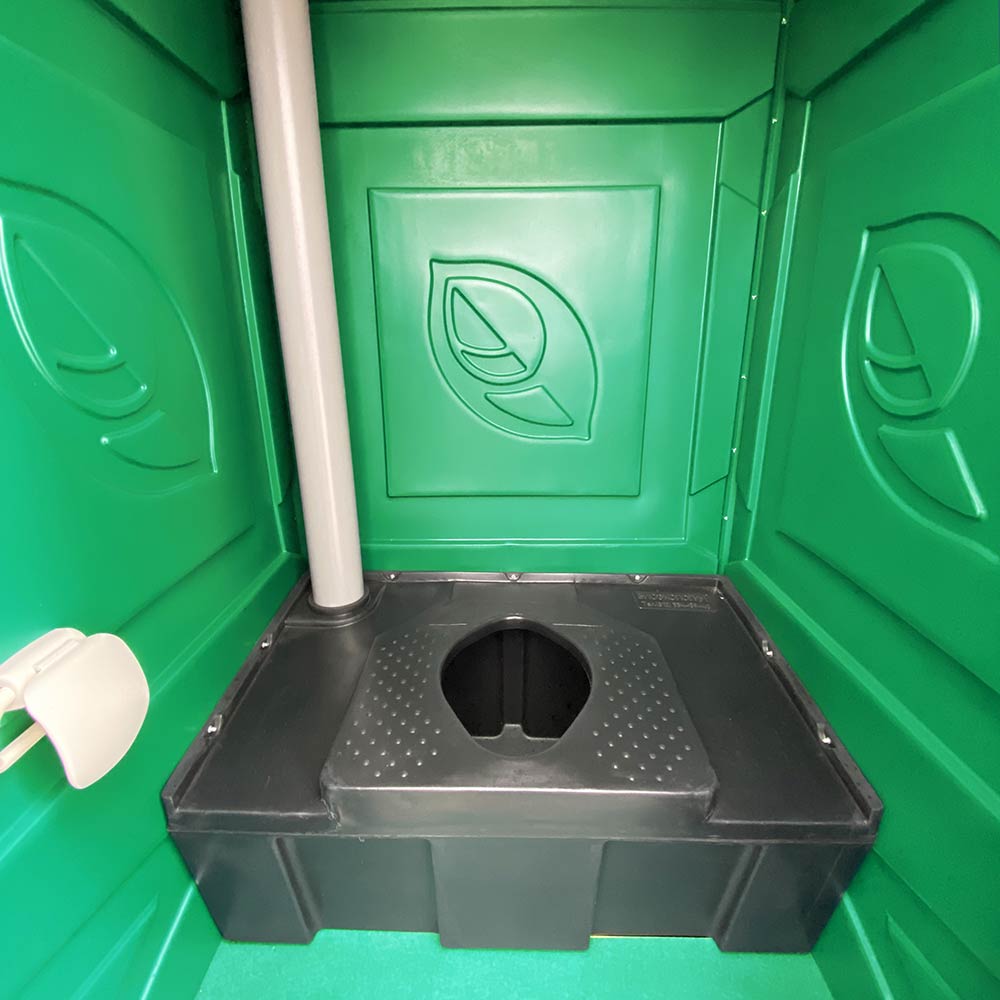 

Кабина туалетная EcoLight