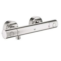 Смеситель для душа GROHE Precision Get 34773000 с термостатом без лейки