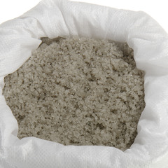 Реагент противогололедный Галит минеральный -20 °С 25 кг