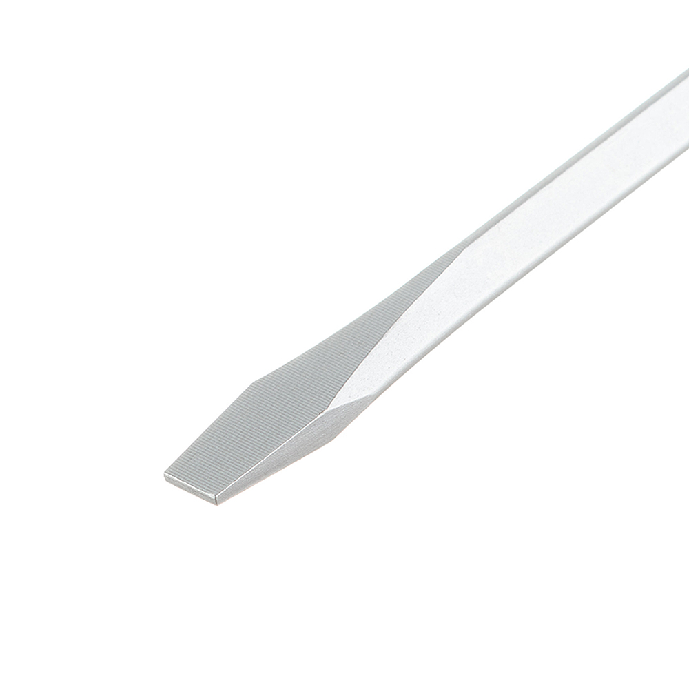 фото Отвертка плоская sl6,5 125 мм ударная jonnesway anti-slip grip (d70s6125)