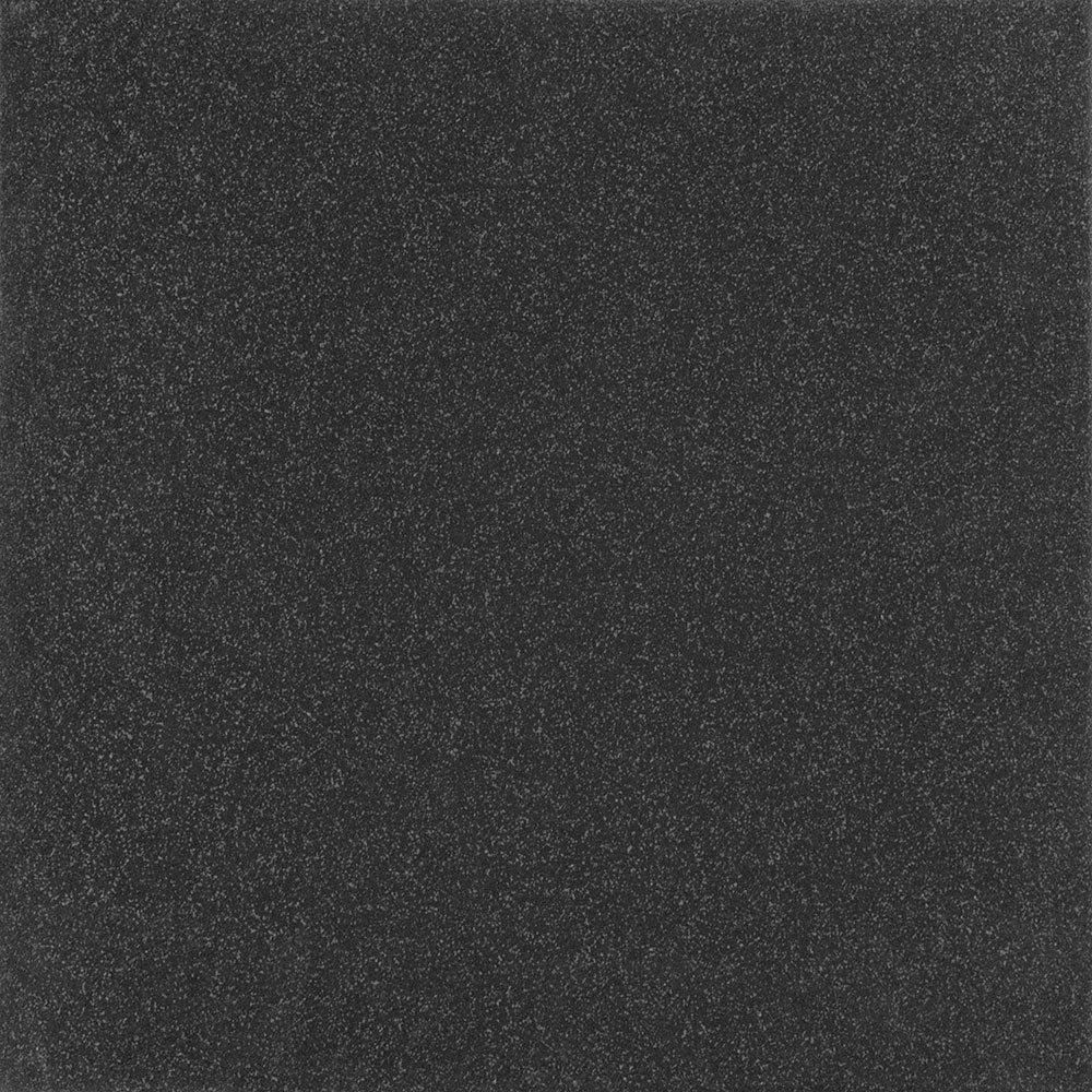 фото Керамогранит unitile техногрес черный 300х300х7 мм (15 шт.= 1,35 кв. м)