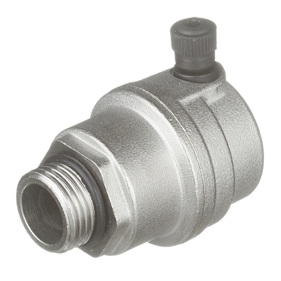 Воздухоотводчик автоматический VALTEC (VT.502.NH.04) 1/2 НР(ш) — купить ...