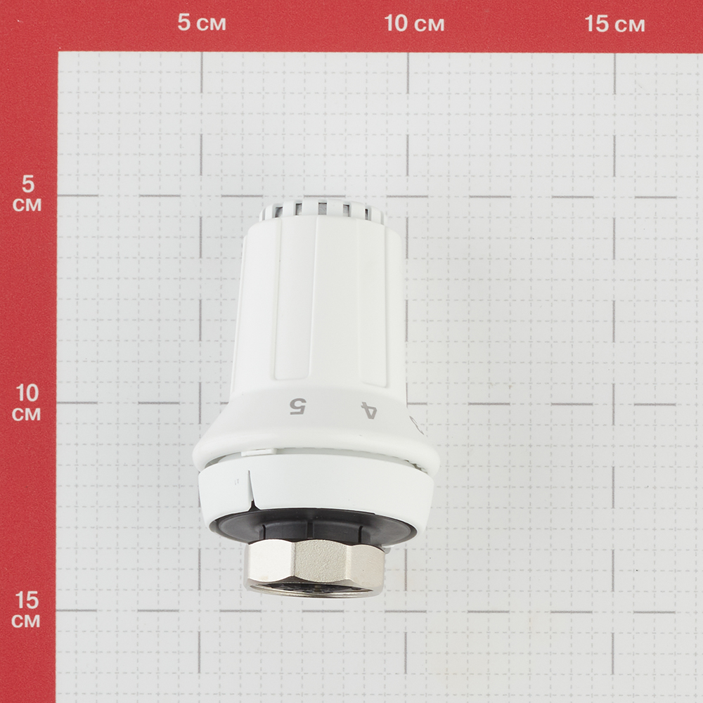 фото Термоголовка danfoss ras-ck (013g2238) м30х1,5 мм для радиатора