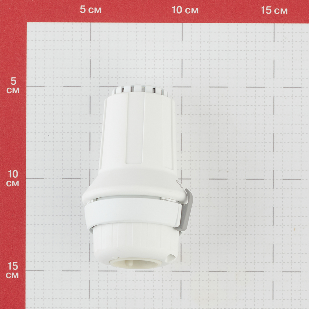 фото Термоголовка danfoss rtr-c (013g7070) для радиатора