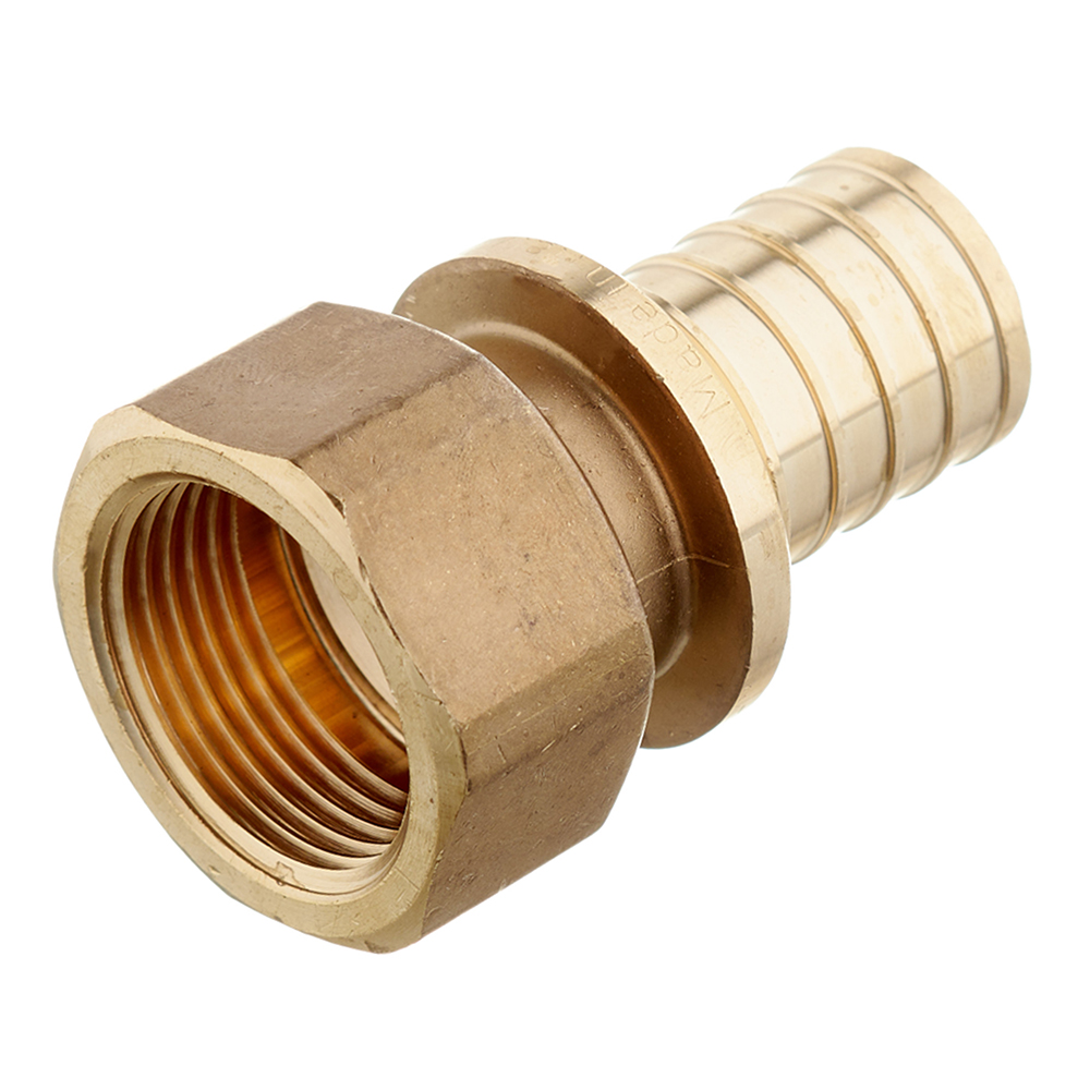 

Соединитель прямой Stout (SFA-0002-003210) 32 мм х 1 ВР(ш) латунный