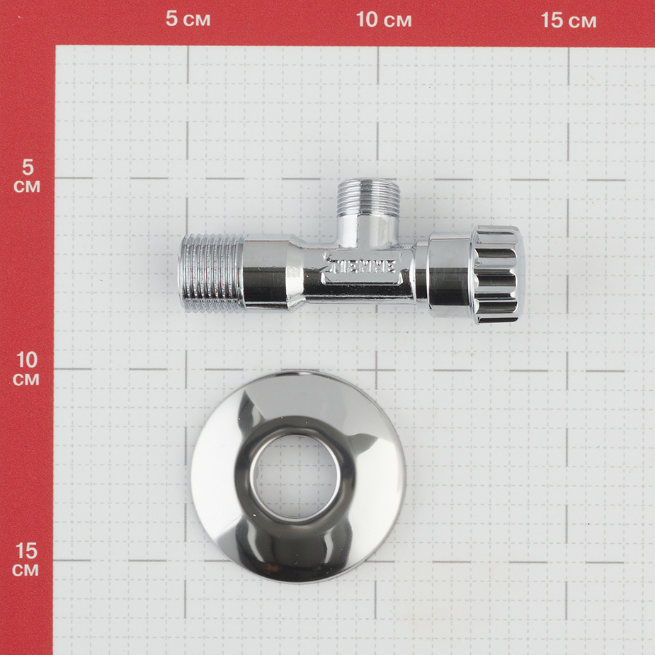 Кран угловой grohe для подключения смесителя