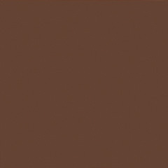 Керамогранит Уральский Гранит Моноколор шоколад UF006PR полированный 600х600х10 мм (4 шт.=1,44 кв.м)