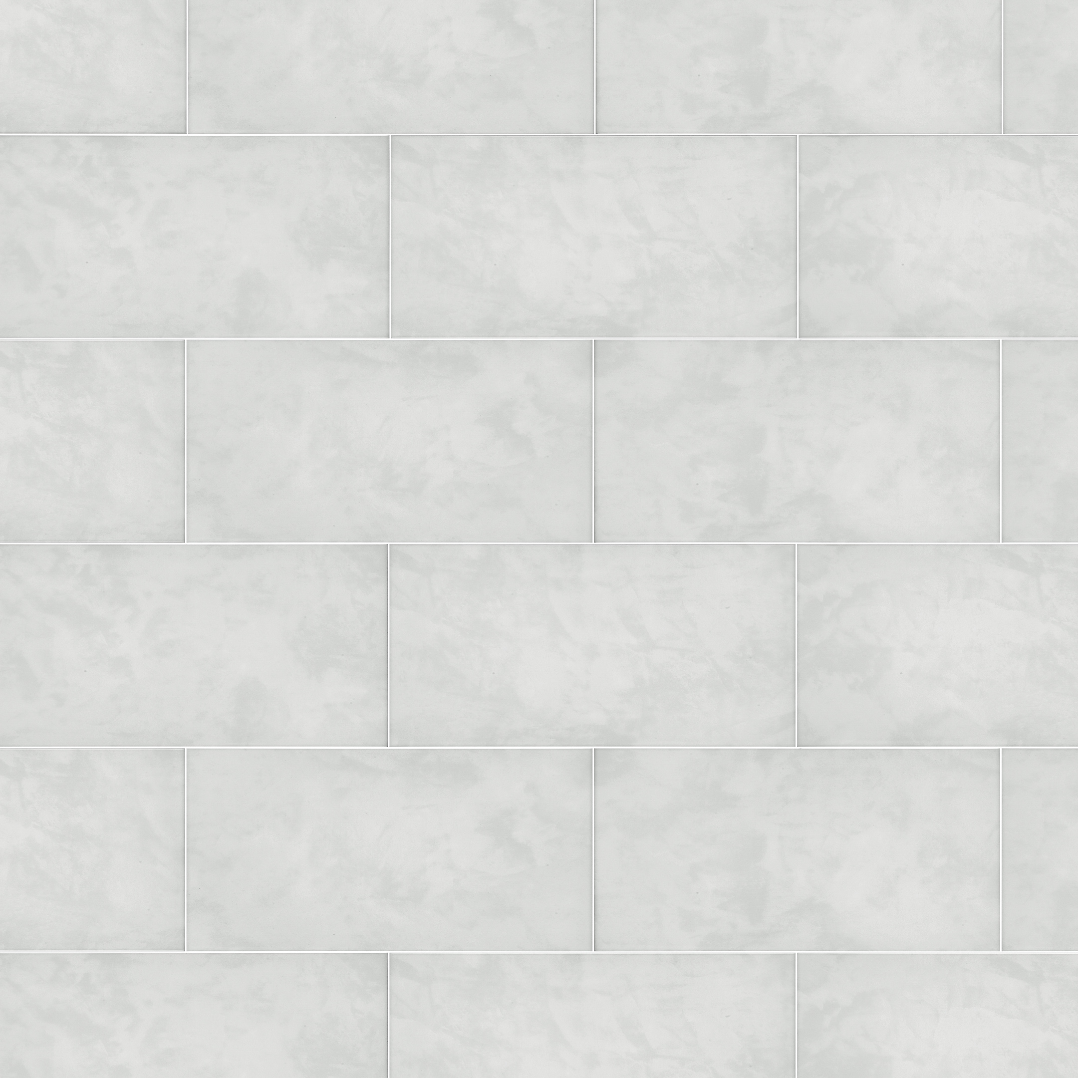 фото Плитка облицовочная kerama marazzi фоскари белая 400x250x8 мм (11 шт.=1,1 кв.м)