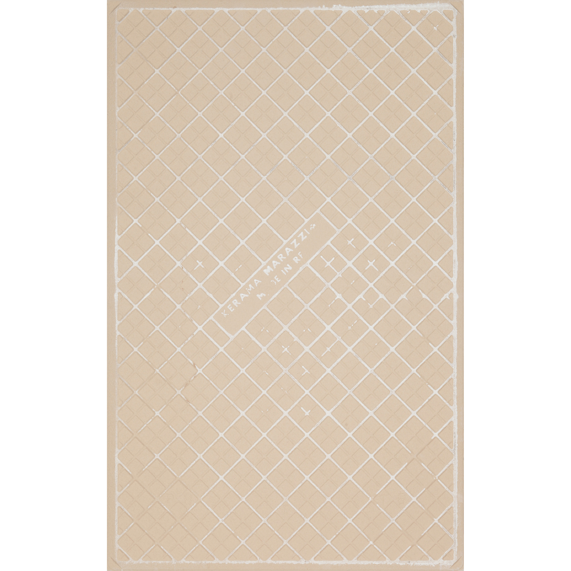 фото Плитка облицовочная kerama marazzi фоскари белая 400x250x8 мм (11 шт.=1,1 кв.м)