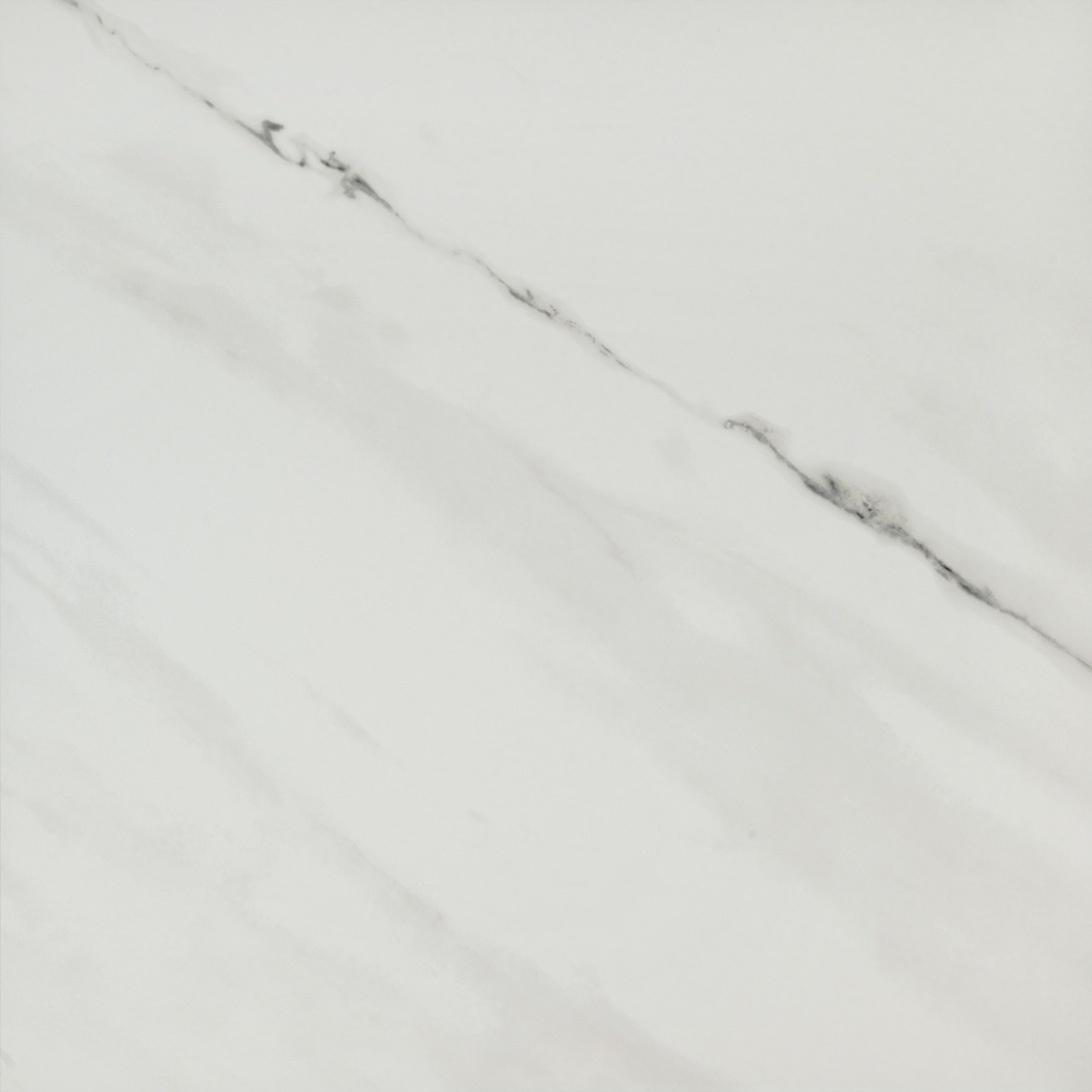 Керамогранит Евро-Керамика Калакатта белый 600х600х10 мм (4 шт.=1,44 кв.м) от Петрович
