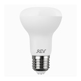 Лампа светодиодная REV 8 Вт E27 рефлектор R63 4000К естественный белый свет 180-240 В матовая г. Владимир