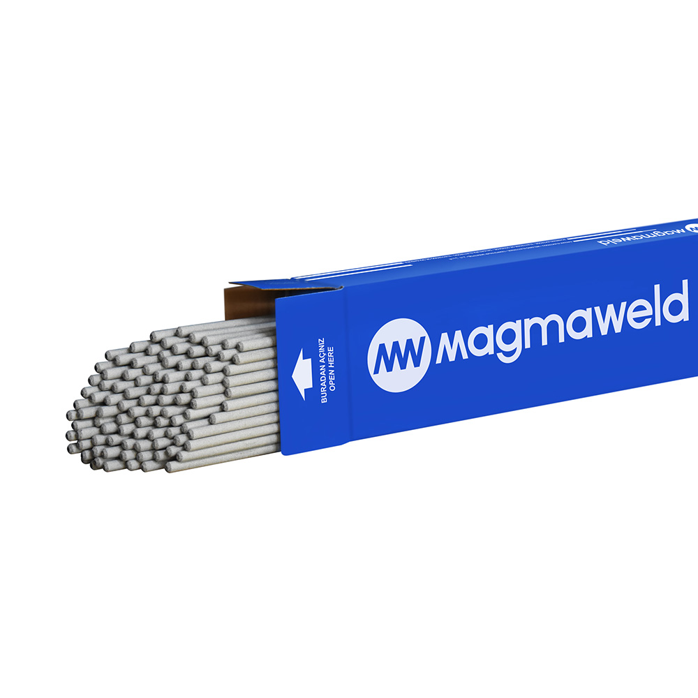 Сварочные электроды Magmaweld ESB-48 УОНИ-13-55 d4 мм 5 кг (158358)