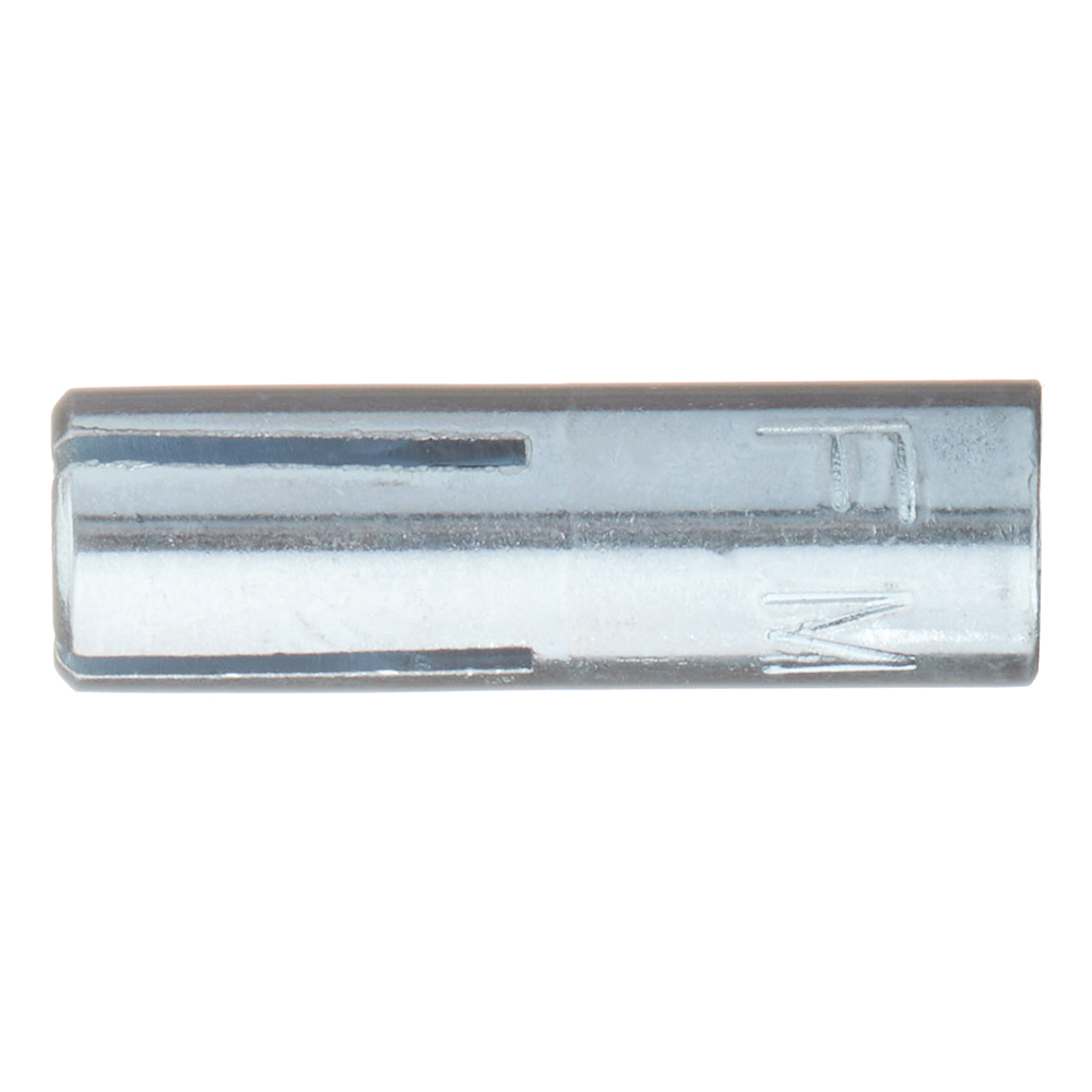 фото Анкер забивной friulsider tap для натурального камня 8х25 стальной (10 шт.)