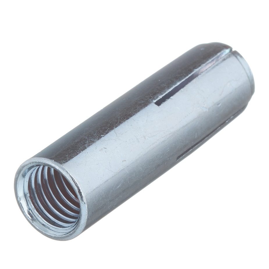 Анкер забивной Friulsider Tap для полнотелого кирпича 15х50 стальной (2 ...