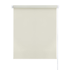 Рулонная штора Legrand Blackout 52х175 см блэкаут бежевый