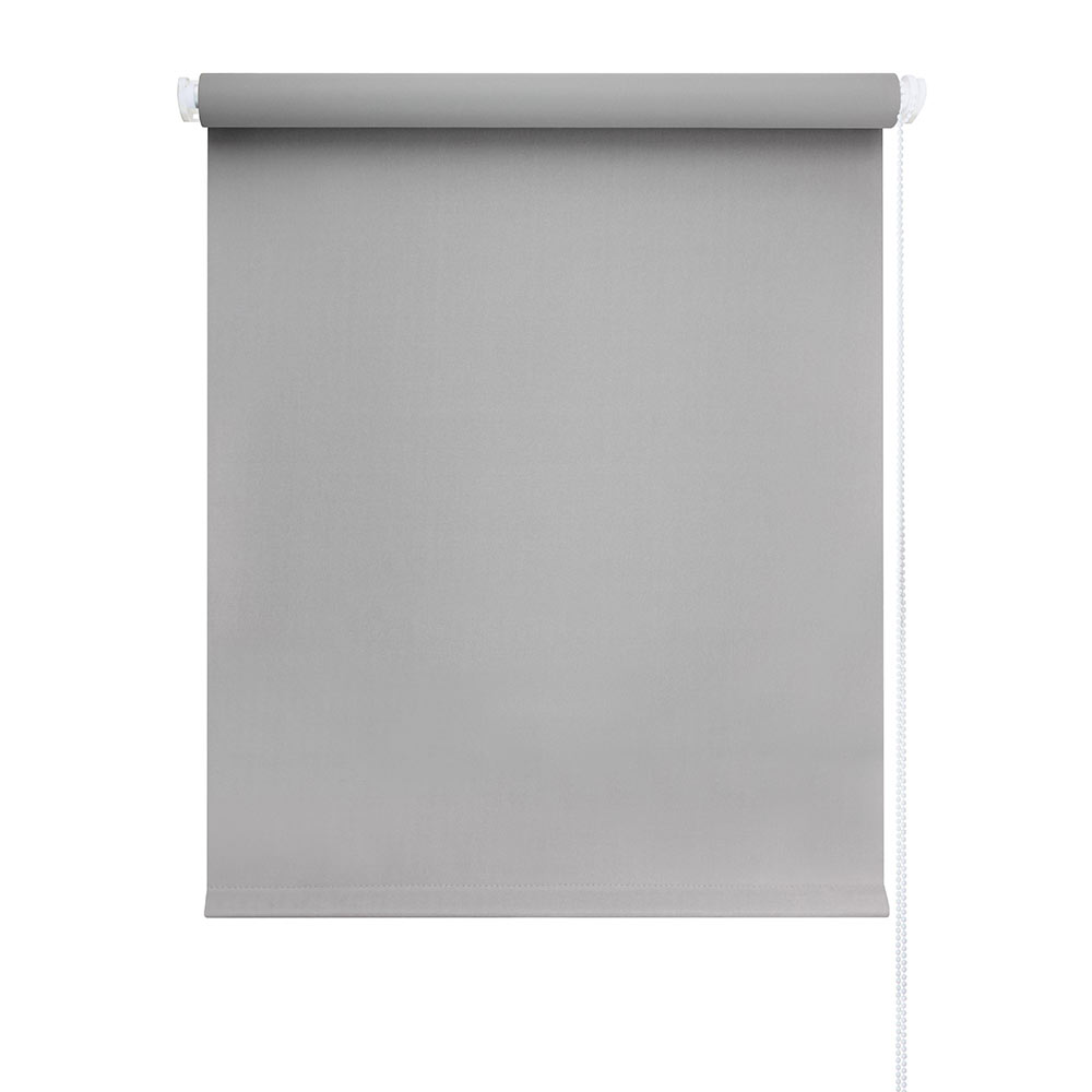 Рулонная штора Legrand Blackout 98х175 см графит