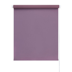Рулонная штора Legrand Blackout 120х175 см блэкаут пурпур