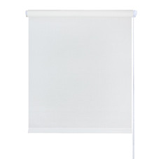 Рулонная штора Legrand Декор 61,5х175 см жаккард белый