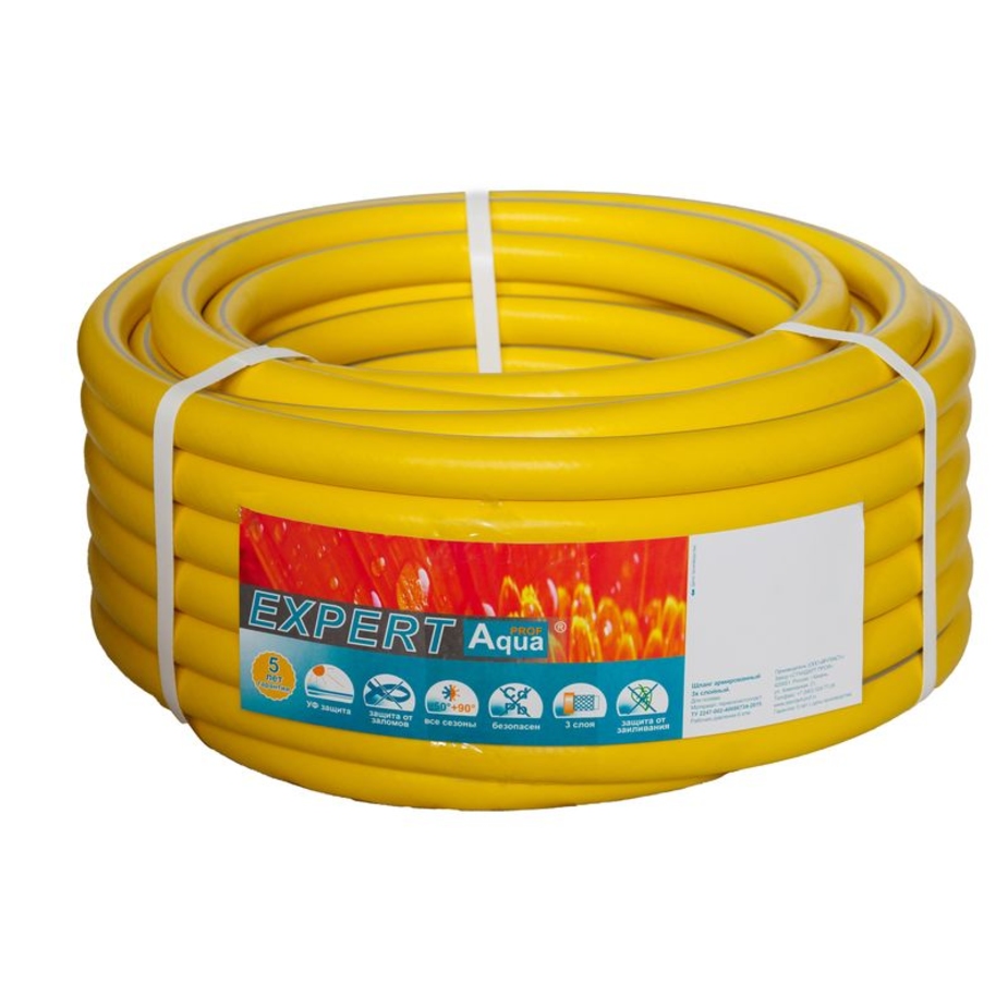 Шланг поливочный expert. Шланг поливочный expert. Шланг поливочный expert. Поливочный шланг grinda proline expert 5, 25 м армированный. Шланг поливочный 1/2"x25 (армированный 3-х слойный) ф.