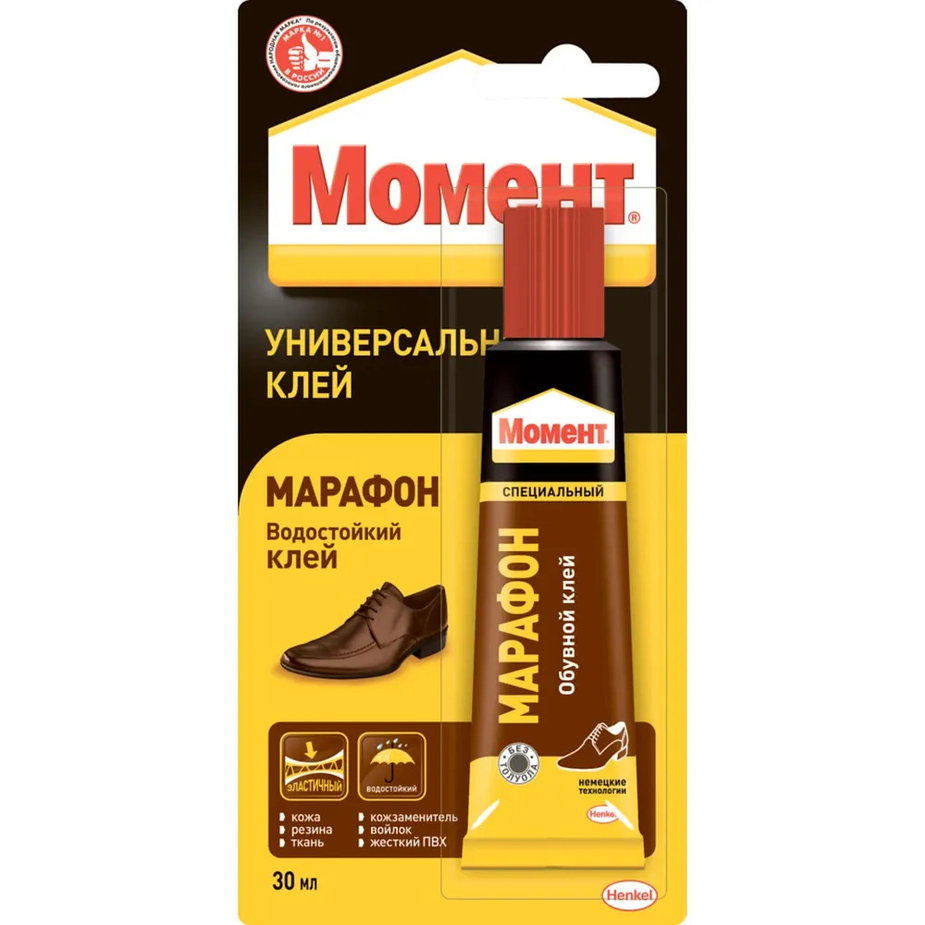 Клей для мебели момент