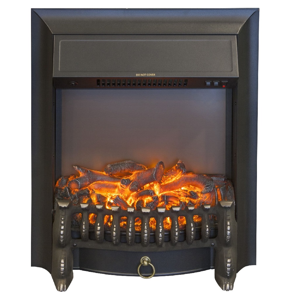 Камин RealFlame Fobos-S электрический 400х550х140 мм — купить в Санкт ...