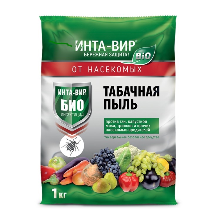 Табачная пыль Инта вир 1 кг — купить в Санкт-Петербурге: цены ...