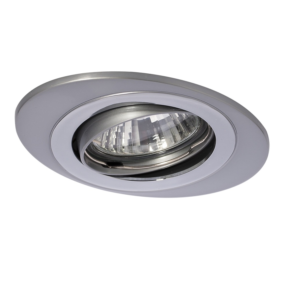 выпукл. 3 св-к поворот. N1511 donolux. светильник поворотный mr16. светильник точечный круг gu5.