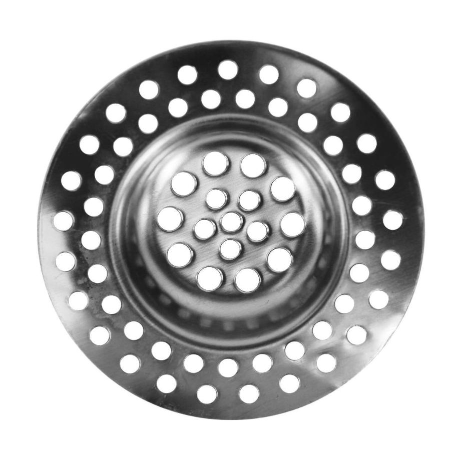 Сетка для раковины Remer хром 50х50х20 мм — купить в Петровиче в Санкт ...