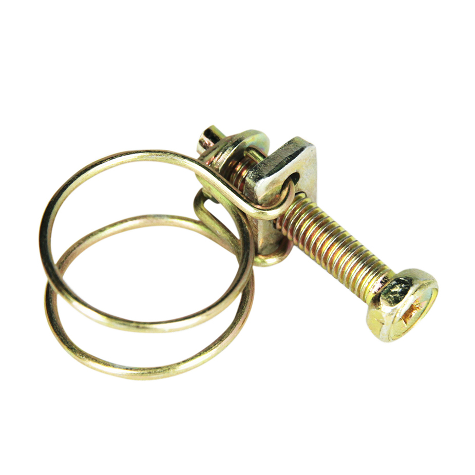 Хомут проволочный спиральный MP d1 20-26 мм (2 шт.) — купить в ...