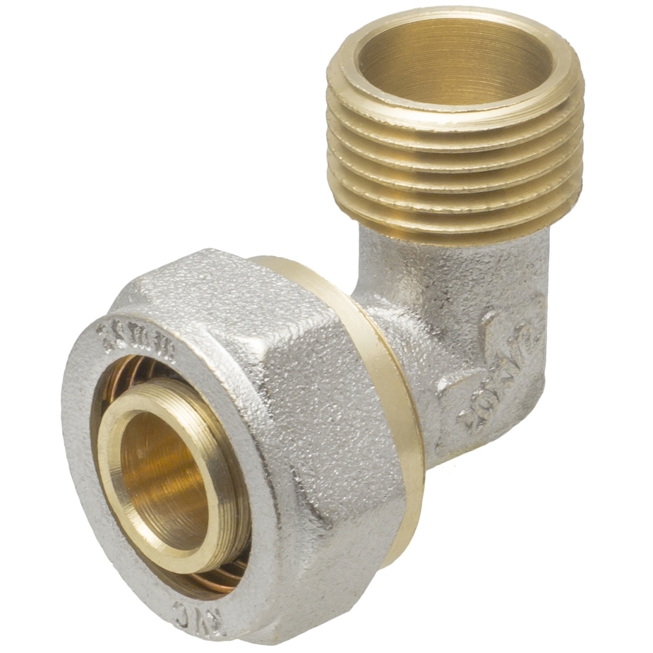 Водорозетка 20 обж(ц)х1/2 НР(ш) латунная — купить в Петровиче в Москве ...